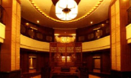 Yu Sheng Yuan International Hotel