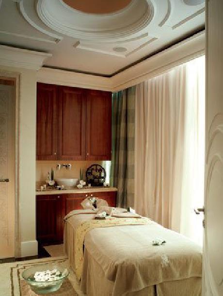 The Ritz-Carlton, Beijing