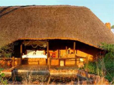 Stanley Safari Lodge - All Inclusive