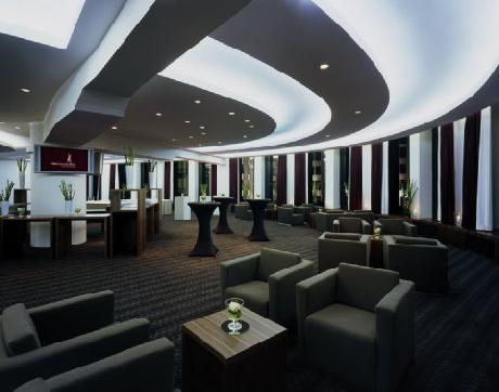 Hotel Concorde Berlin