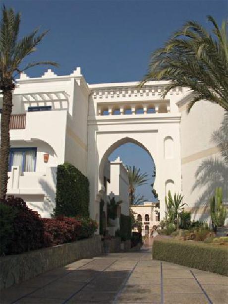 Atlantic Palace Agadir