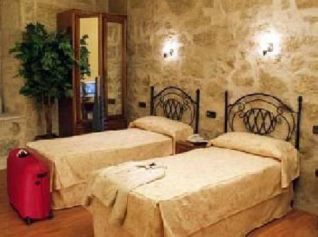 Domus Selecta Hospederia Audiencia Real