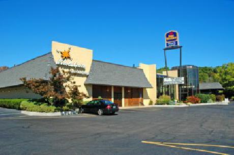 BEST WESTERN Nyack On Hudson