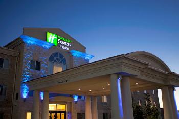 Holiday Inn Express Hotel & Suites AMARILLO