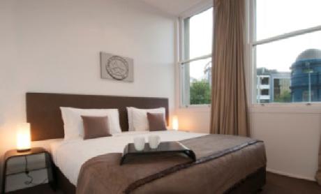 The Chatham Auckland