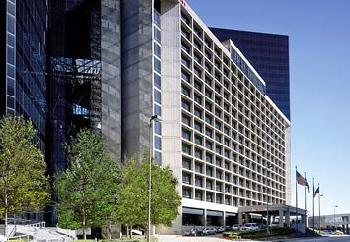Dallas Marriott City Center
