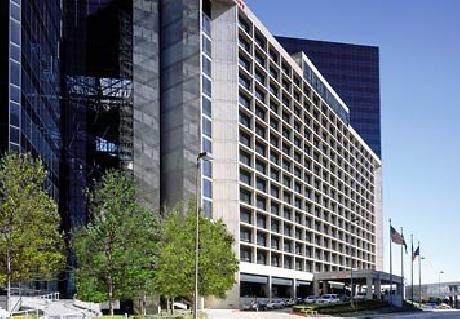 Dallas Marriott City Center