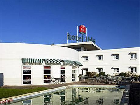Ibis Nantes Nord Treillieres