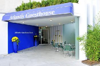 Hotel Atlantis Guesthouse