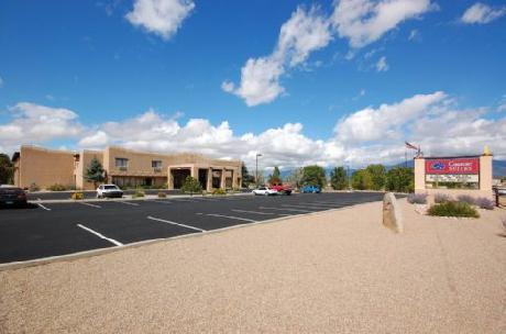 Comfort Suites Taos