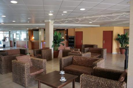 Les Residences du Soleil - Le Domaine des Oliviers