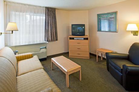 Candlewood Suites JACKSONVILLE