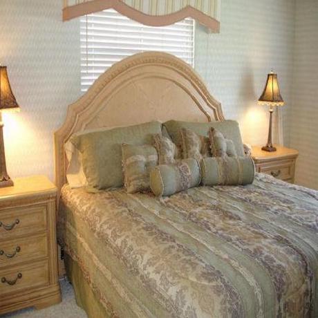 Country Club Shores by RVA