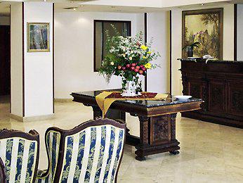 Mercure Napoli Sud Sakura