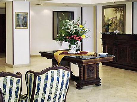 Mercure Napoli Sud Sakura