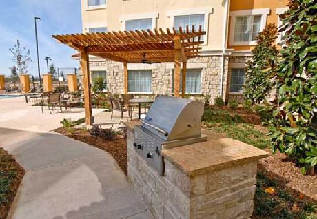 Residence Inn Abilene