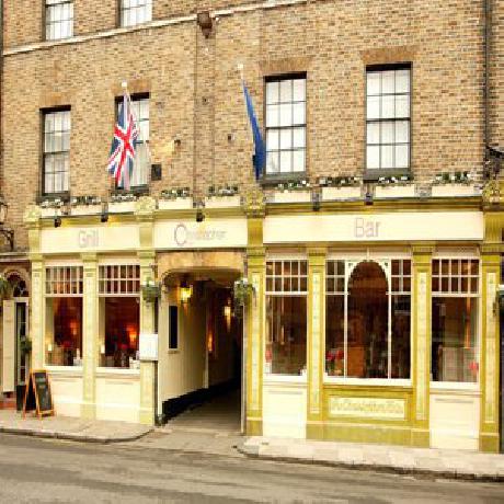 The Christopher Hotel