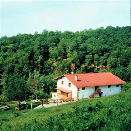 Hotel Peruskenea Beruete