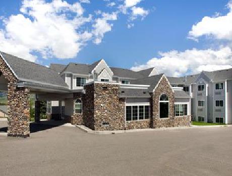 Microtel Inn and Suites Bozeman