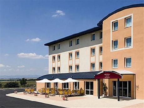 Mercure Lyon Est Chaponnay