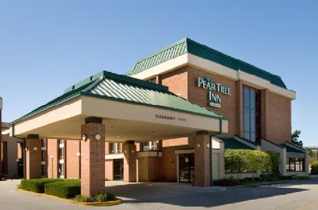 Pear Tree Inn Overland Park