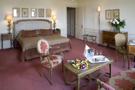 Pavillon Henri IV Saint Germain en Laye