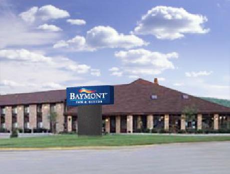 Baymont Inn and Suites San Marcos