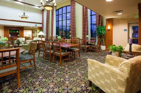 Staybridge Suites MINNEAPOLIS-BLOOMINGTON