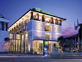 all seasons Bali Denpasar