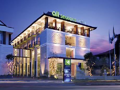 all seasons Bali Denpasar
