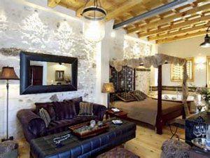 Avli Lounge Apartments