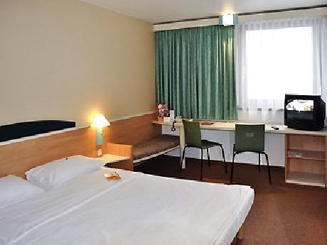 ibis Wien Mariahilf