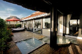 Chen Sea Resort and Spa