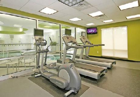 Fairfield Inn & Suites Raleigh-Durham Airport/Brier Creek