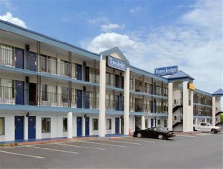Travelodge Atlanta Airport