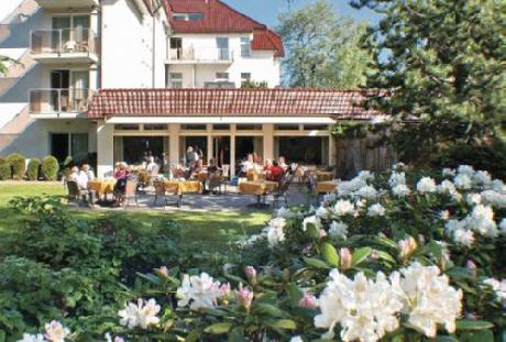 Ringhotel Strandblick