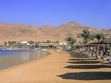 Coralia Club Dahab