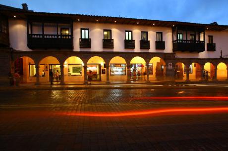 Casa Andina Classic Plaza