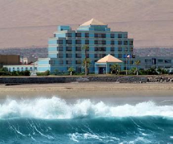 Holiday Inn Express IQUIQUE