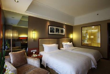 Grand Sun City Hotel