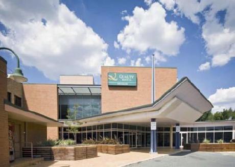 Quality Hotel Dickson