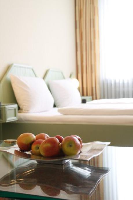 Comfort Hotel Andi Munich City Center