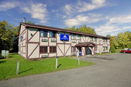Americas Best Value Inn