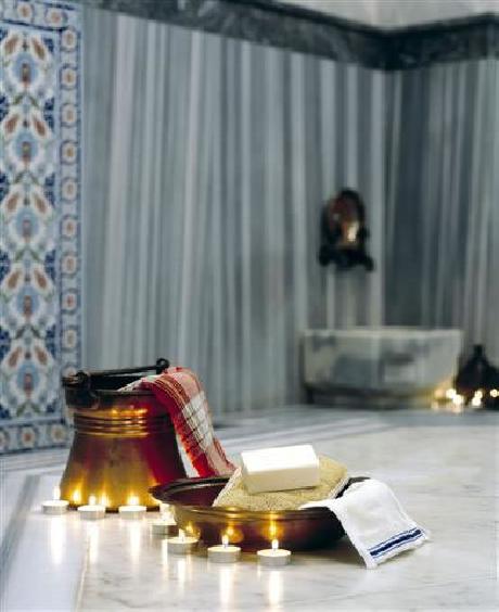 Paloma Club Sultan Ozdere