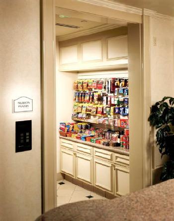 Hilton Garden Inn Albuq NRio Rancho