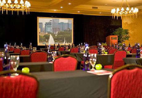 Minneapolis Marriott West