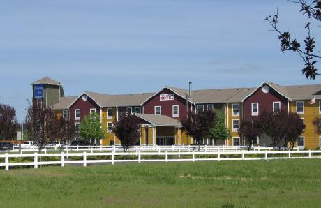 BEST WESTERN Woodburn