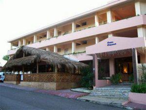 Hotel Casa Cayena