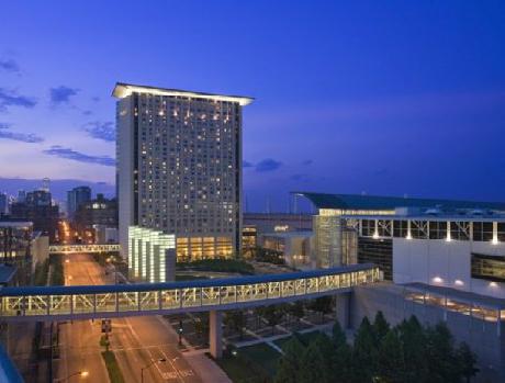 Hyatt Regency McCormick Place