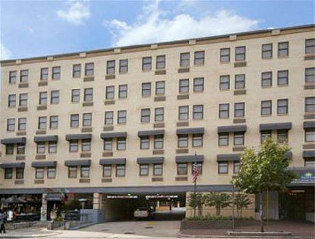 Days Inn Washington DC/Connecticut Avenue